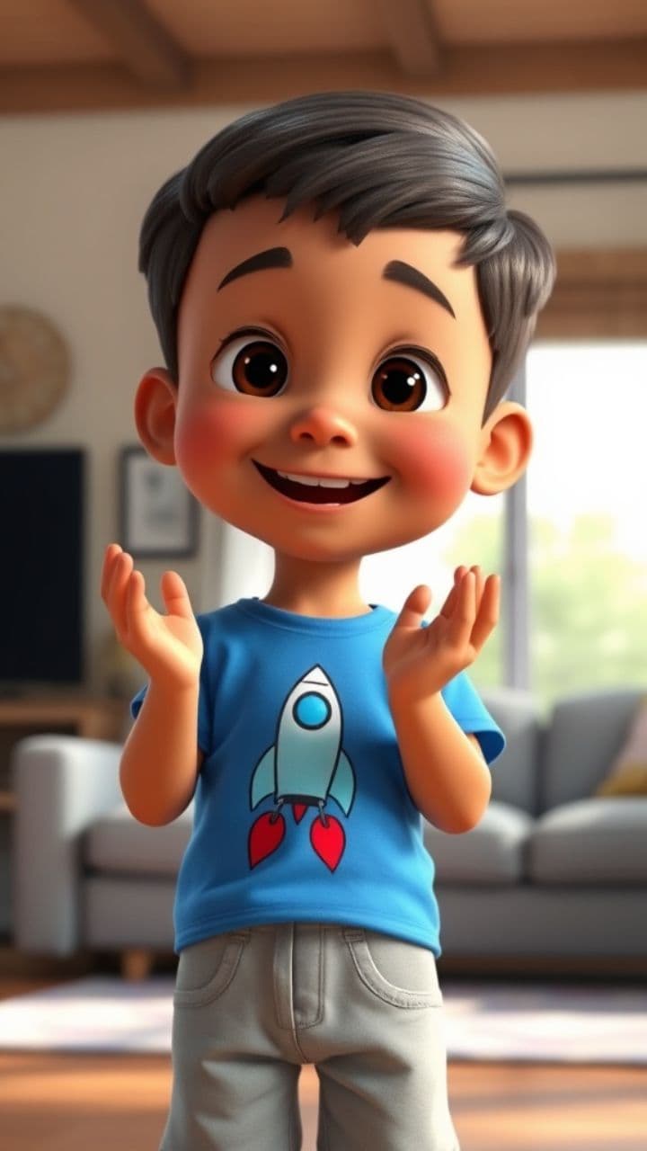 Perasaan dan Ekspresi Kita