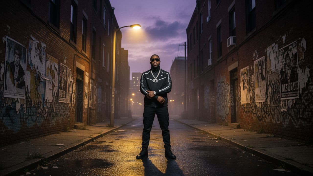 In the Spotlight: Baltimore Paparazzi