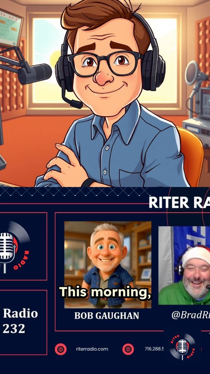 The Universe Wants Me to Eat a Jar of Mayonnaise