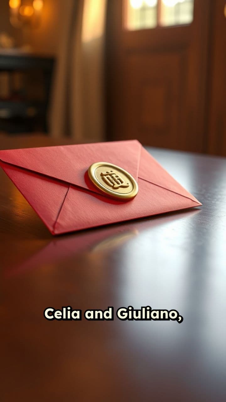 A Magical Disney Surprise!