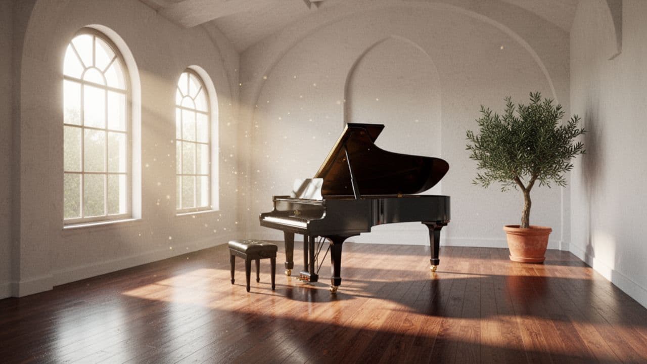 The Tap Is Wide Open