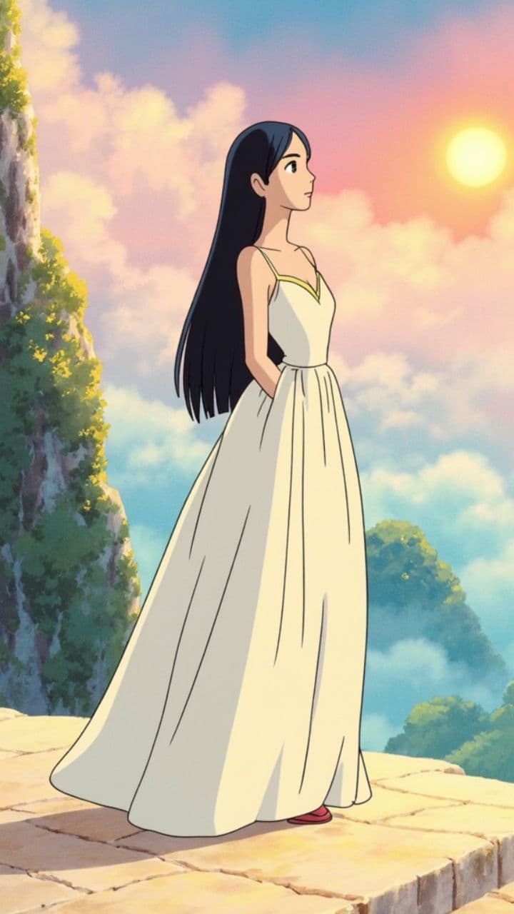 It's Our Moment to Be Golden