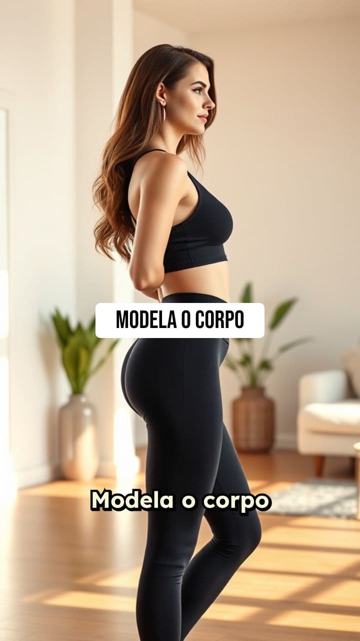 Legging TikTok Shop Viral