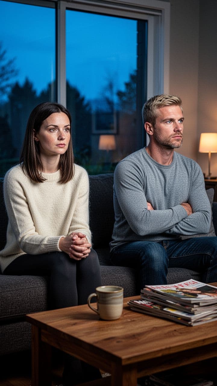 Warum die Leidenschaft in langen Beziehungen verschwindet