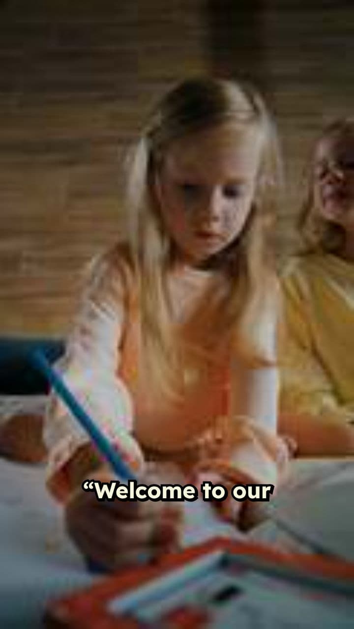 Online School for Grades 1 to 5