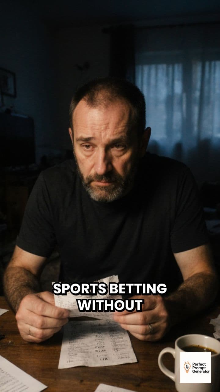 Bet Smarter with Perfect Prompt Generator