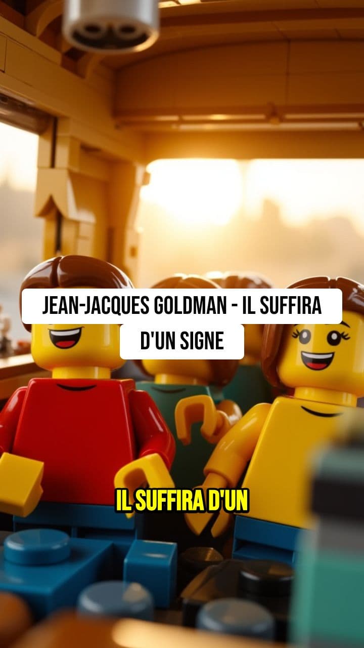 Un été en Italie en famille