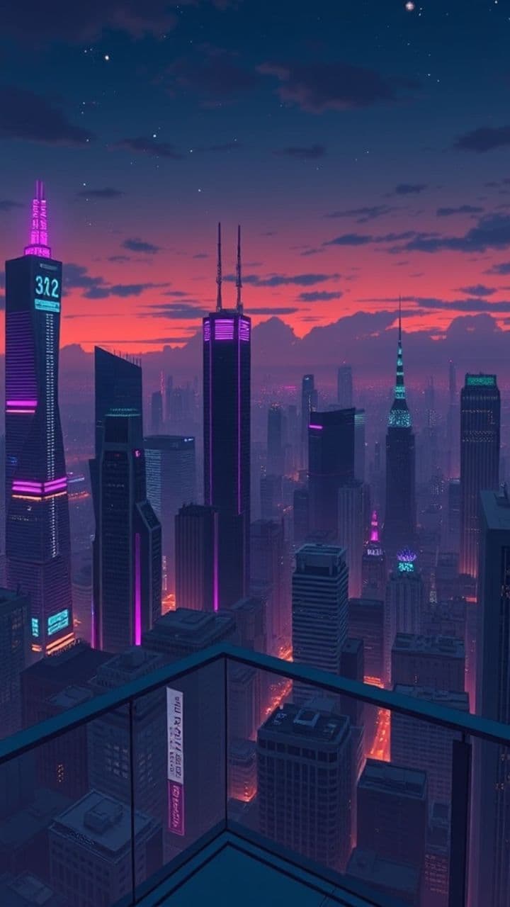 Maradj még egy percre