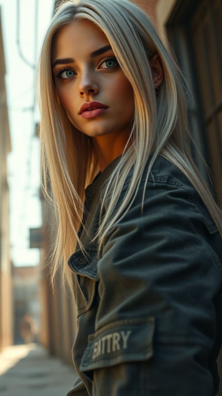 Серая виска и душа летит