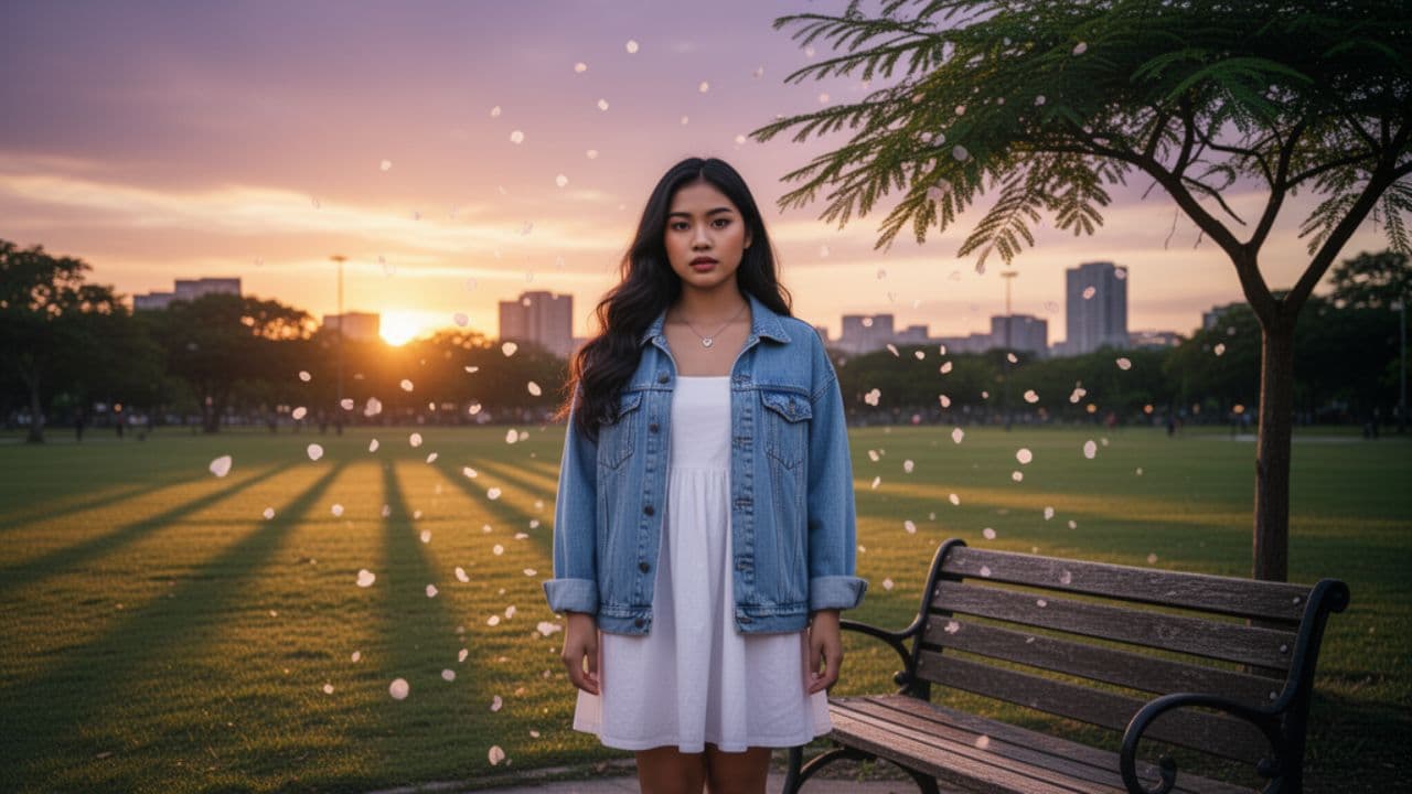 Sasabihin Ko Na, Crush Tika