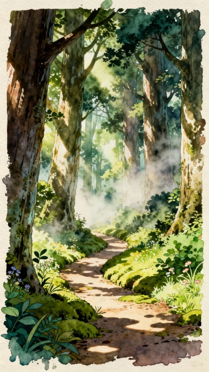 Unlocking the Garden of Knowledge