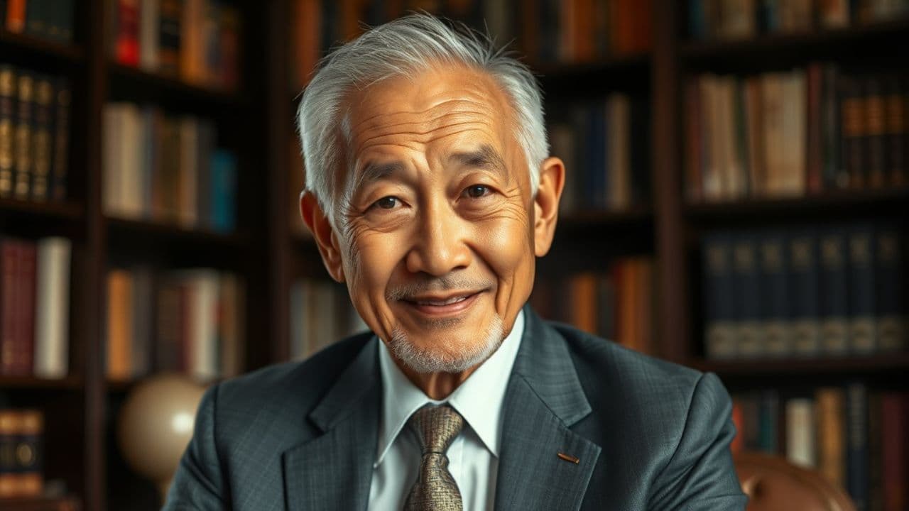 成功を避ける知恵