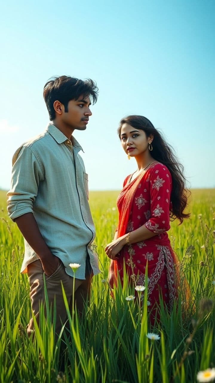 आसमान से तारे तोड़ने का वादा