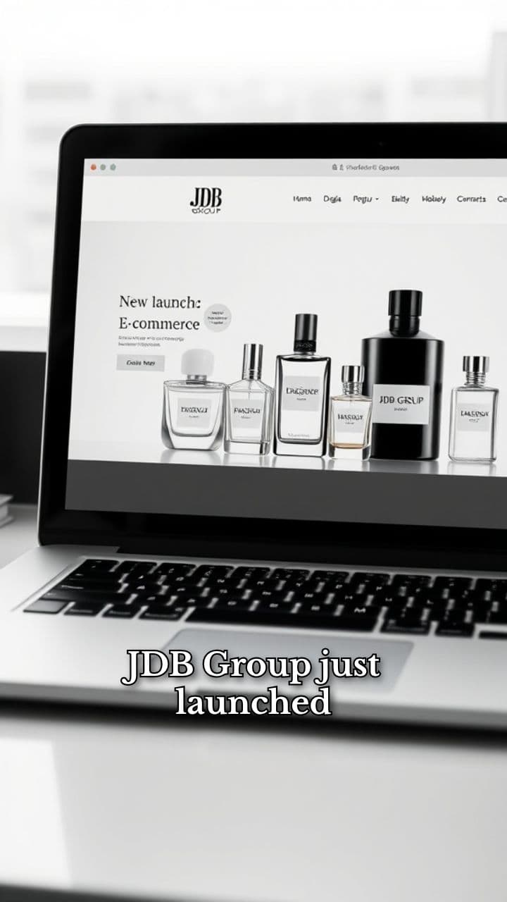 Shop Premium Fragrances at Wholesale Prices