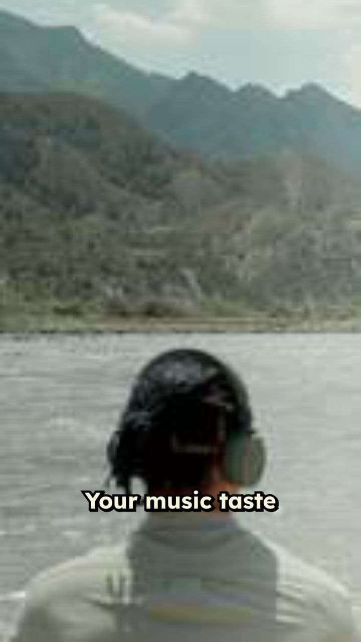 Rethinking Music Feedback and Personal Taste