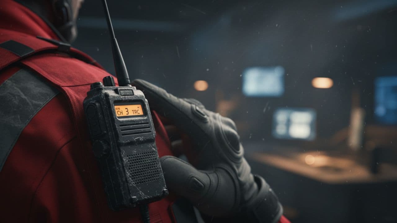 Search and Rescue - Commercial v1.0
