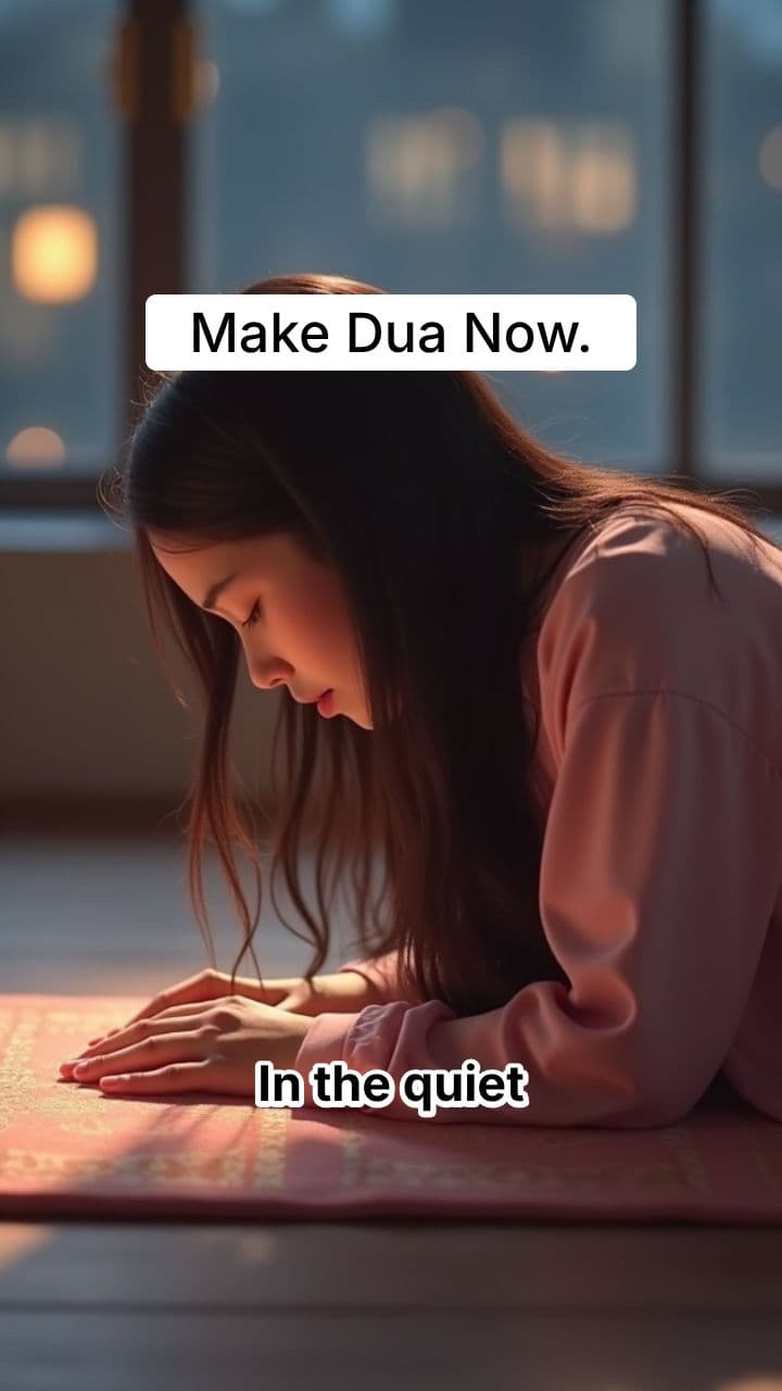 Dua for Your Future Spouse