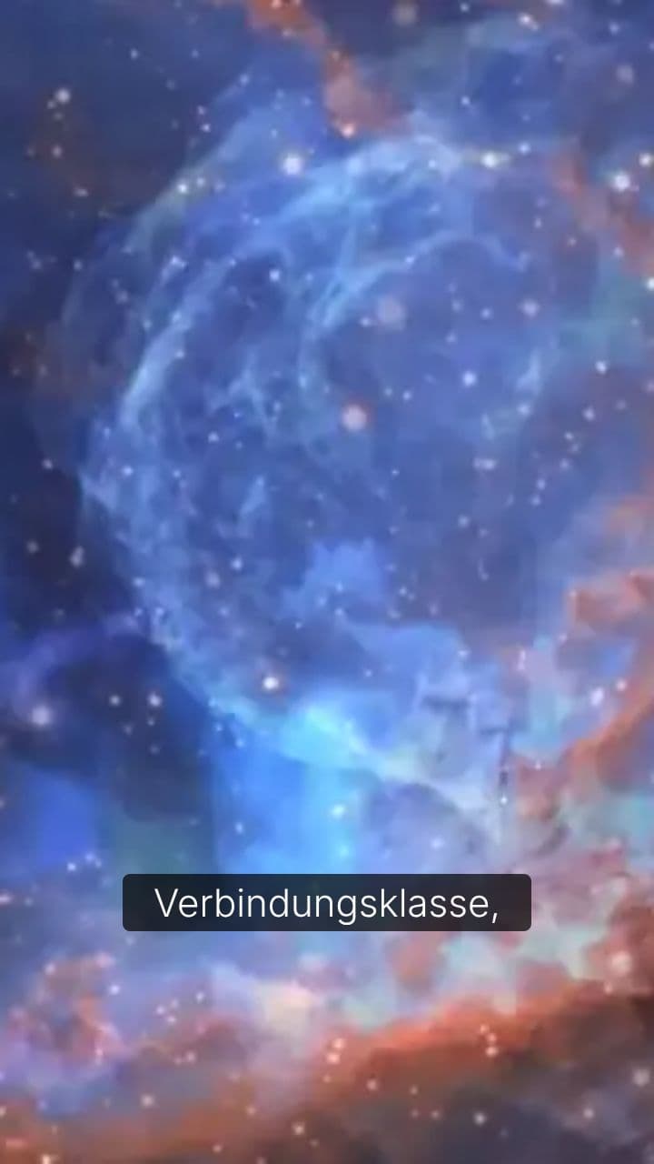 Verbindungsklassen und ihre Endungen