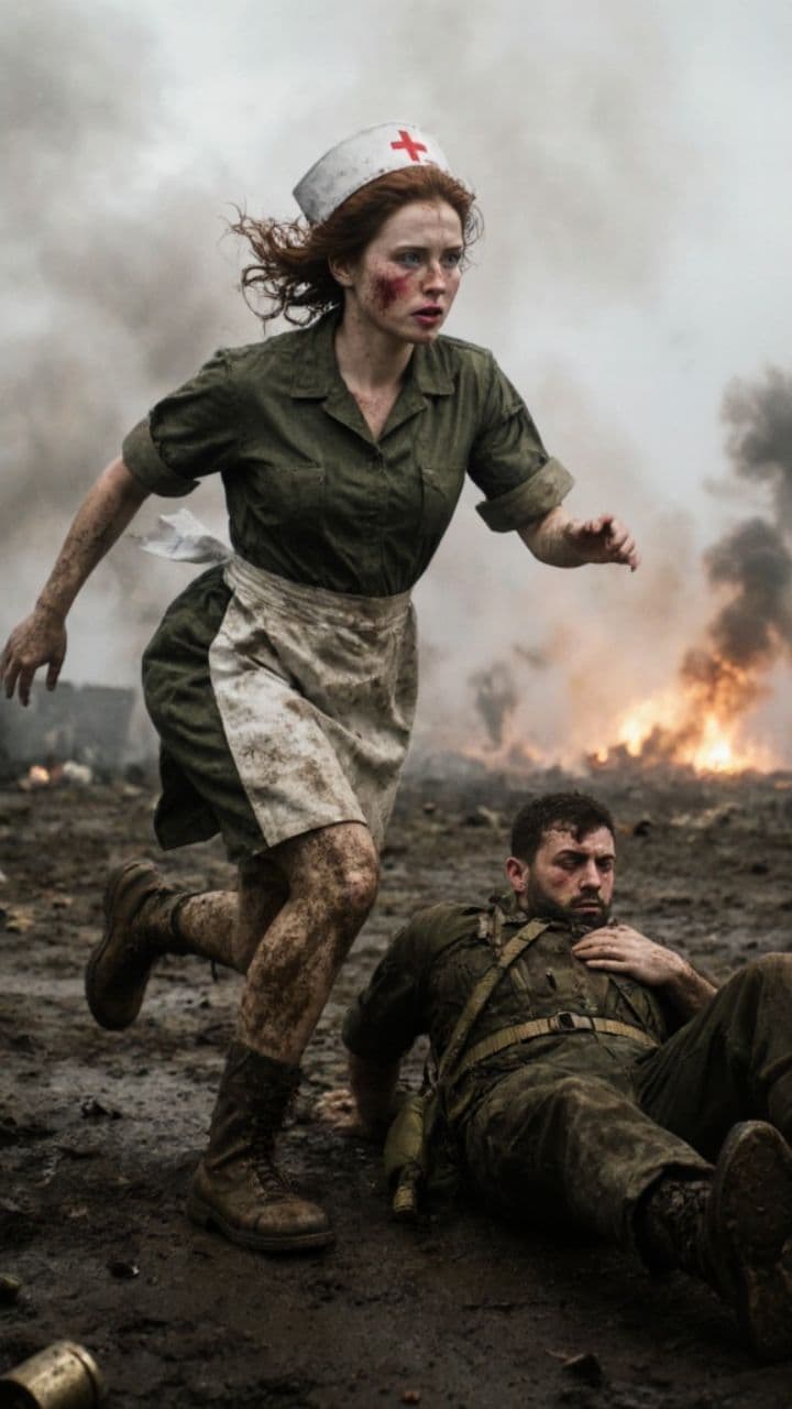 Hold Me for a Moment