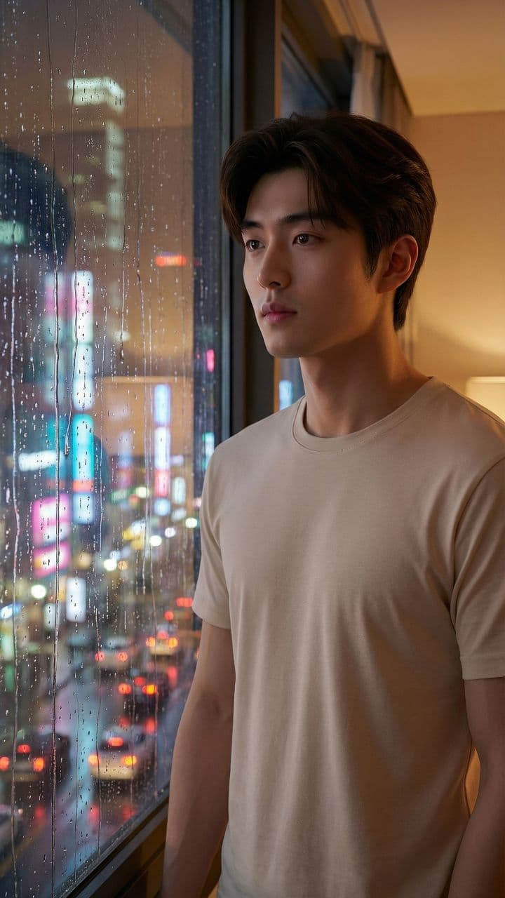 Right People, Wrong Time