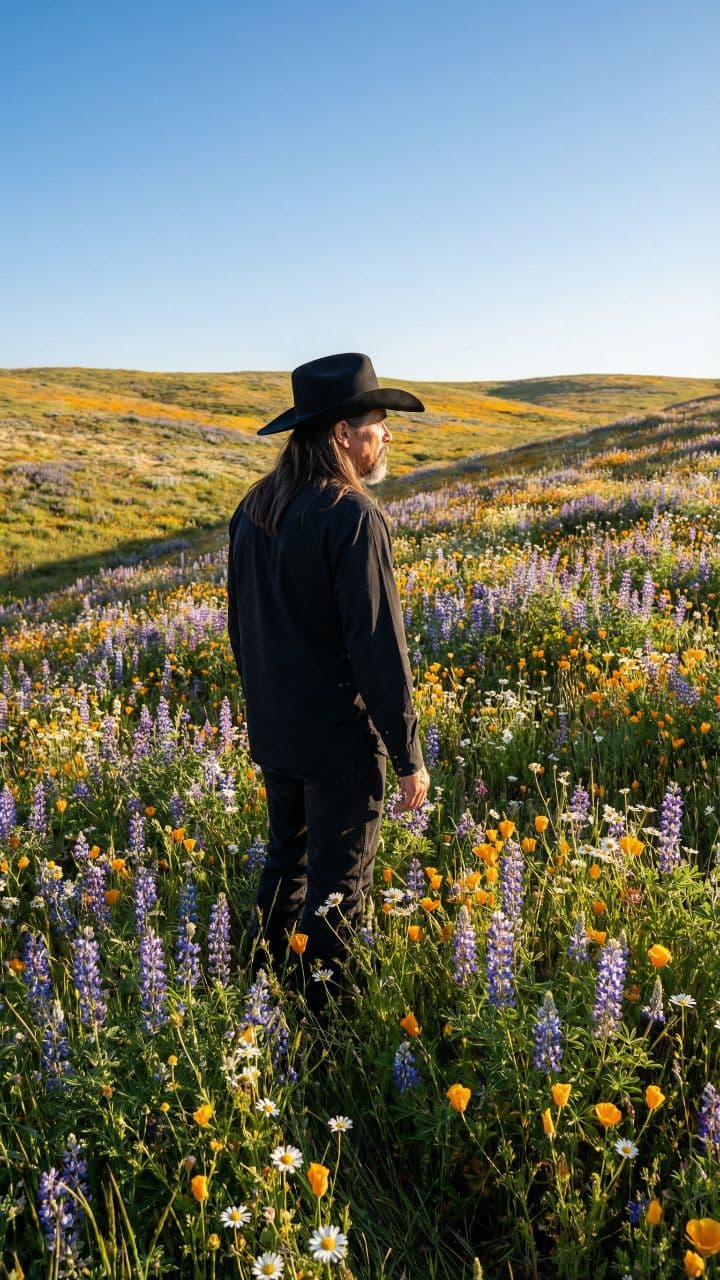 Love Me or Love Me Not