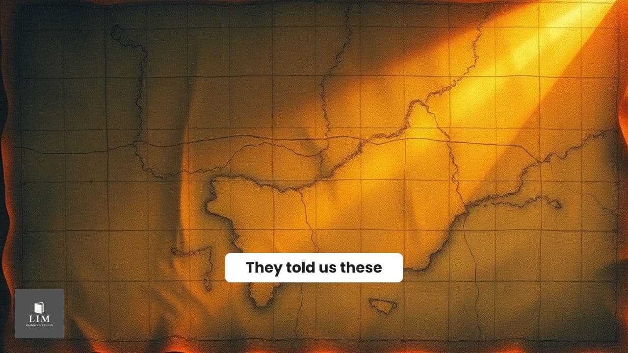 Mythical Cities Proven Real