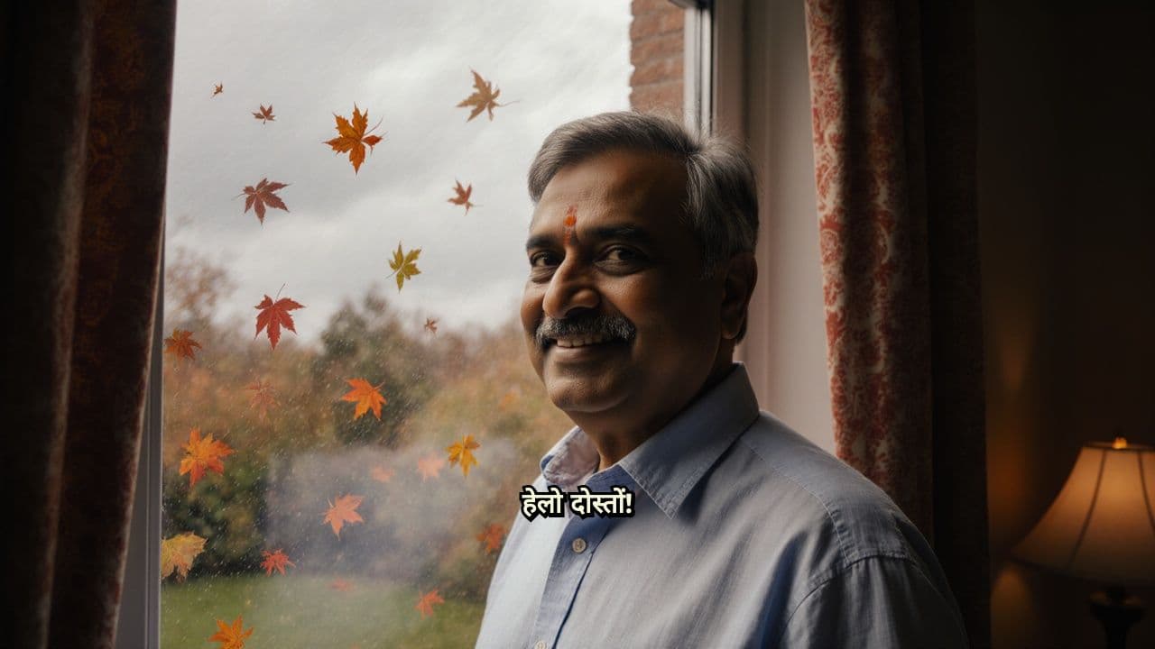 मौसम बदलने पर हेल्दी रहने के उपाय