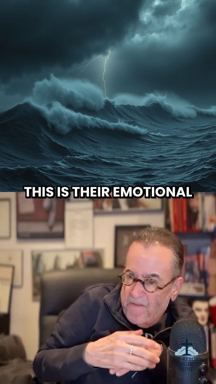 The Absurdity of Apologizing for Feelings