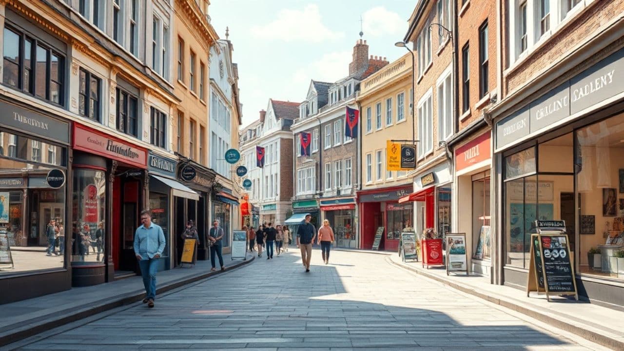 Corsa Chronicles: King of the Road