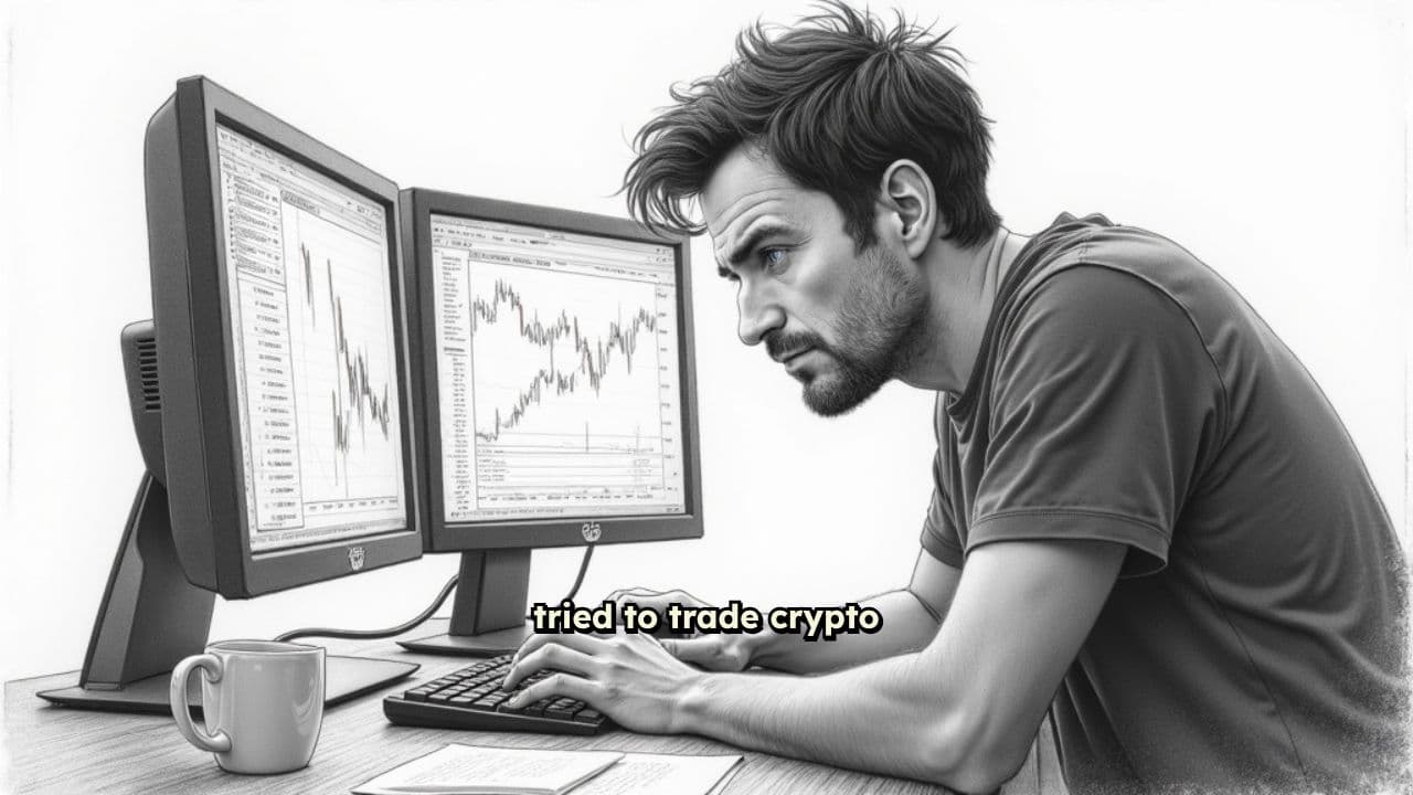Crypto Trading Hopes and Disappointments