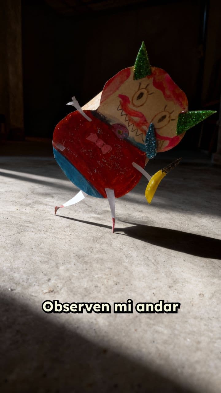 Don Monstruo: El Abismo de la Confusión