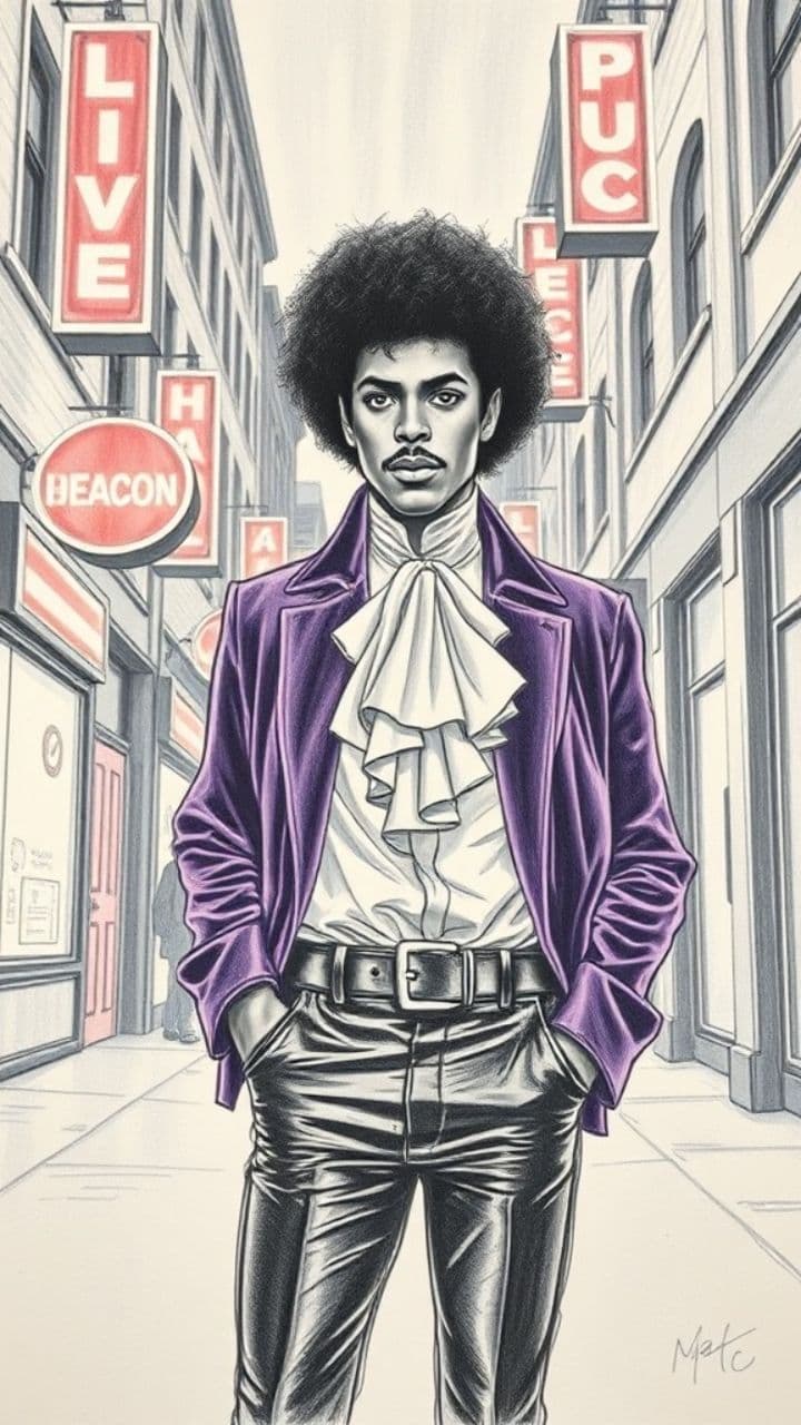 Shake Your Groove Loose