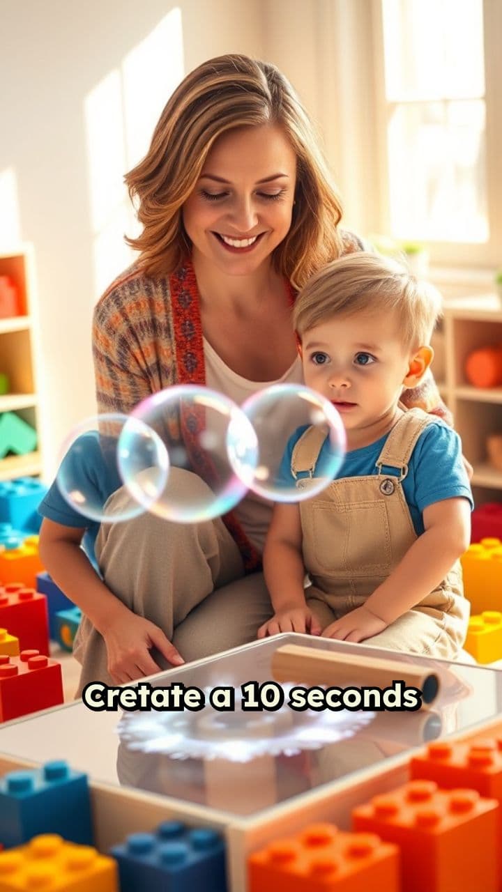 Quantum Computing for Kids