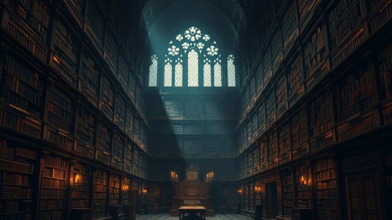 Эхо вечных трудов