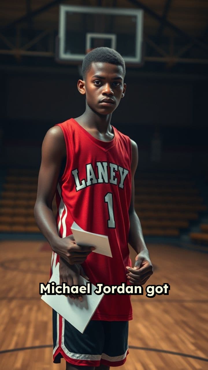 Embracing Failure: The Path to Success