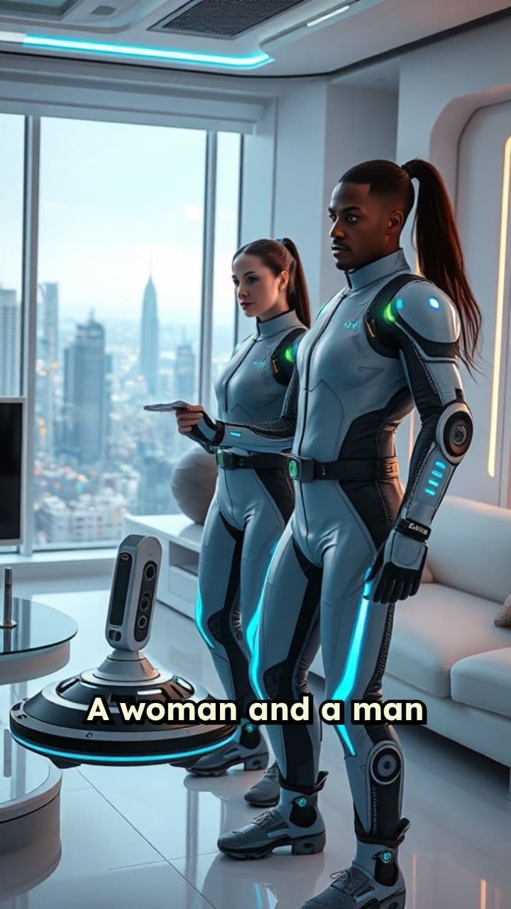 House Cleaning Together