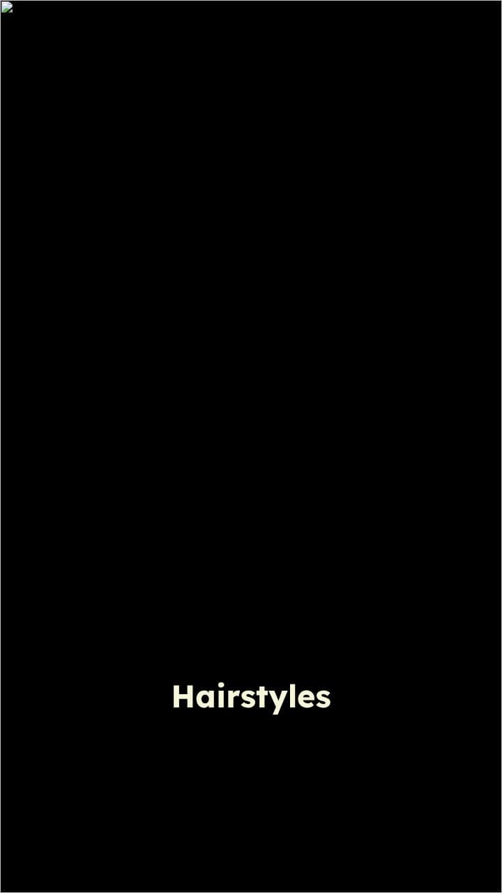 Hairstyles