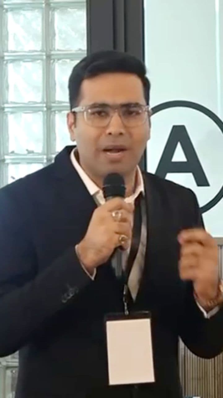 CashNTech: Transforming Supply Chain Financing