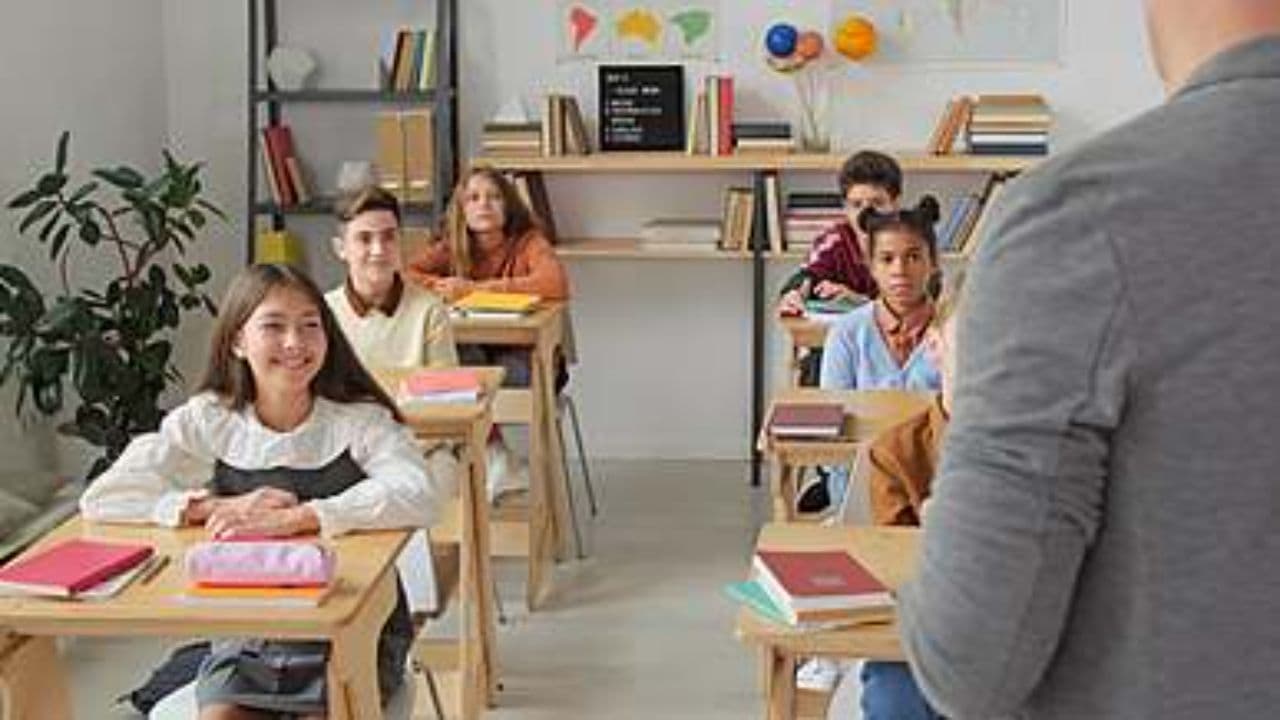 Classroom Dynamics in Russia