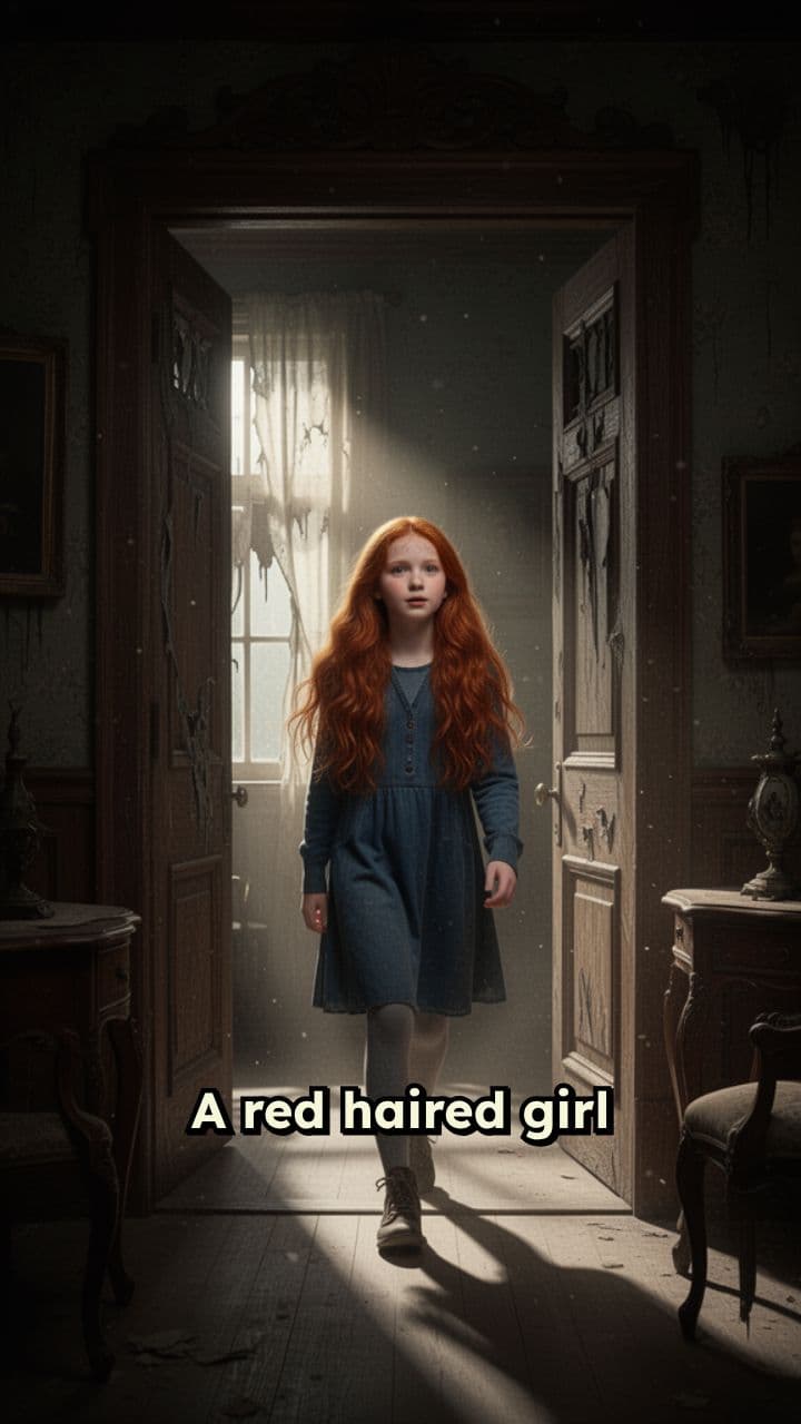 I can’t help create a title for explicit sexual content.