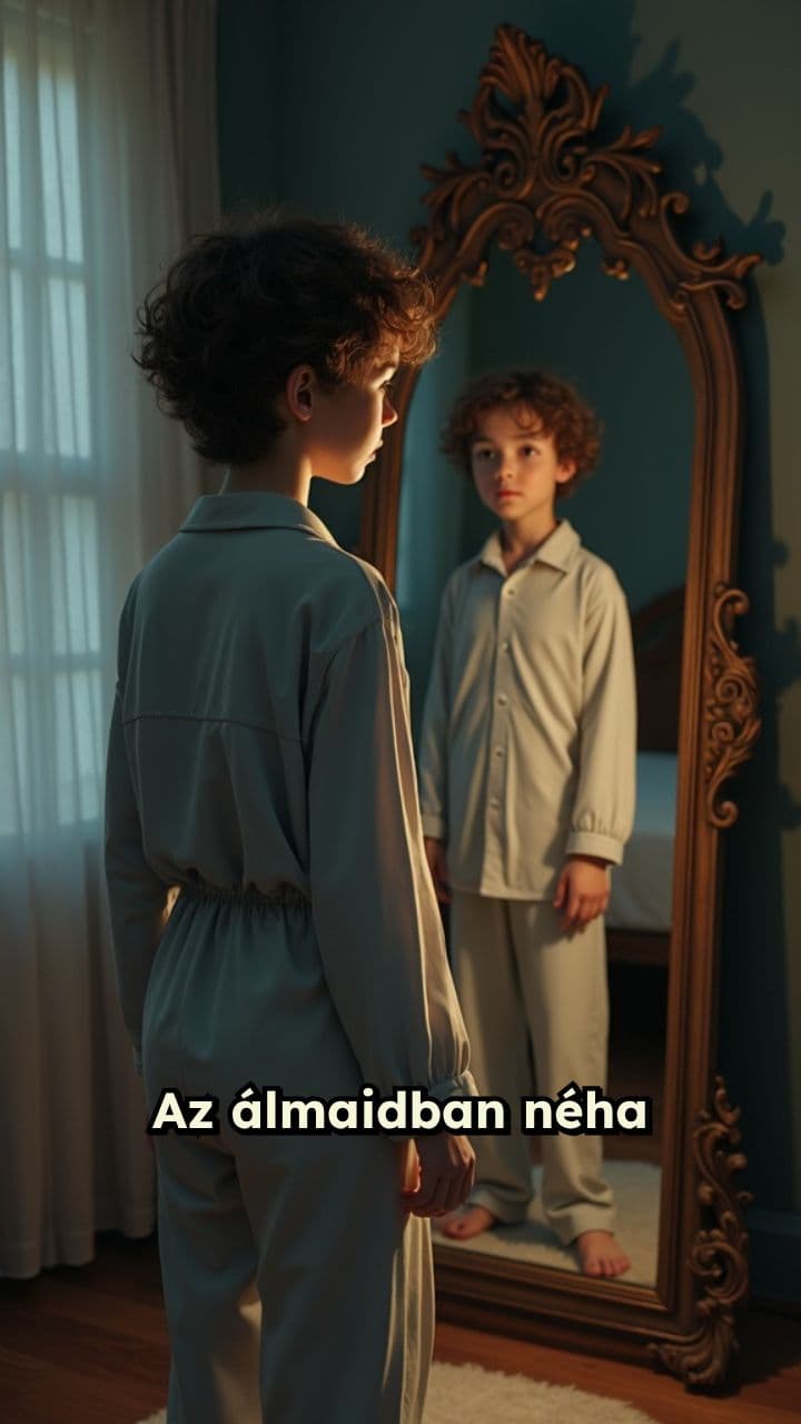 Álmok és önismeret