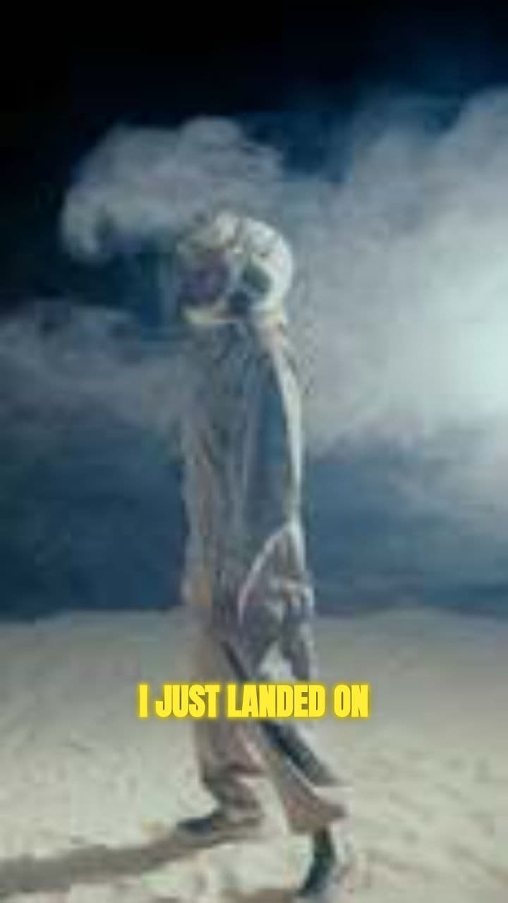 Moonbound Perspective