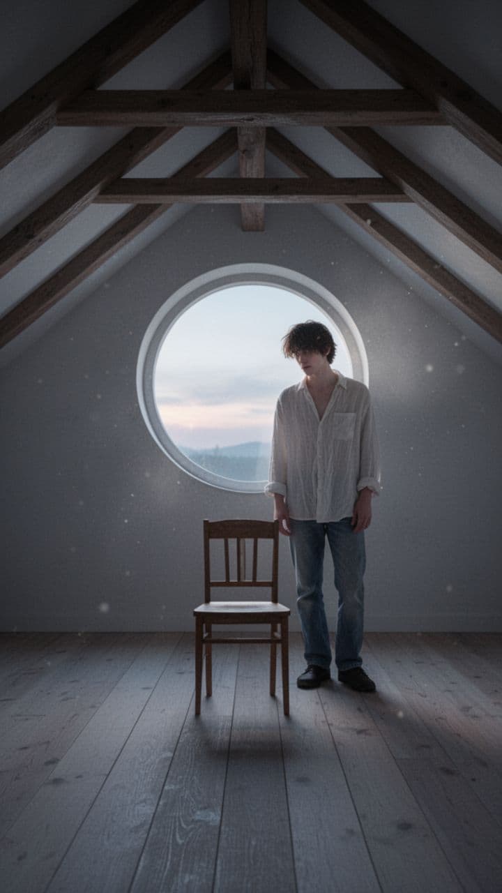 Не утешай меня словами