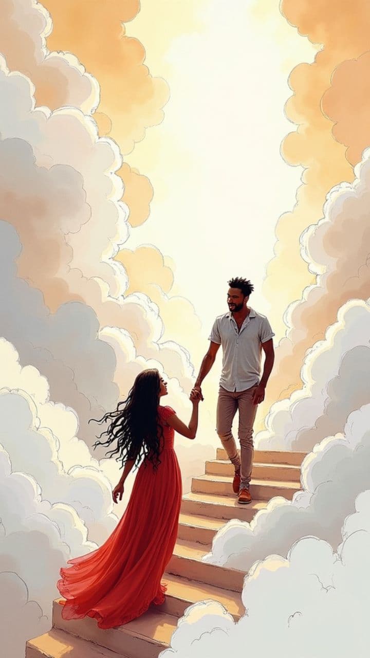 Heaven or Hell for Love