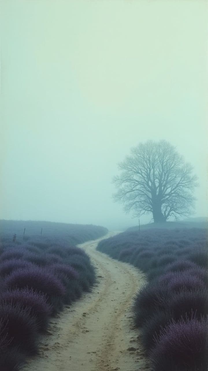 Whispers in the Moors