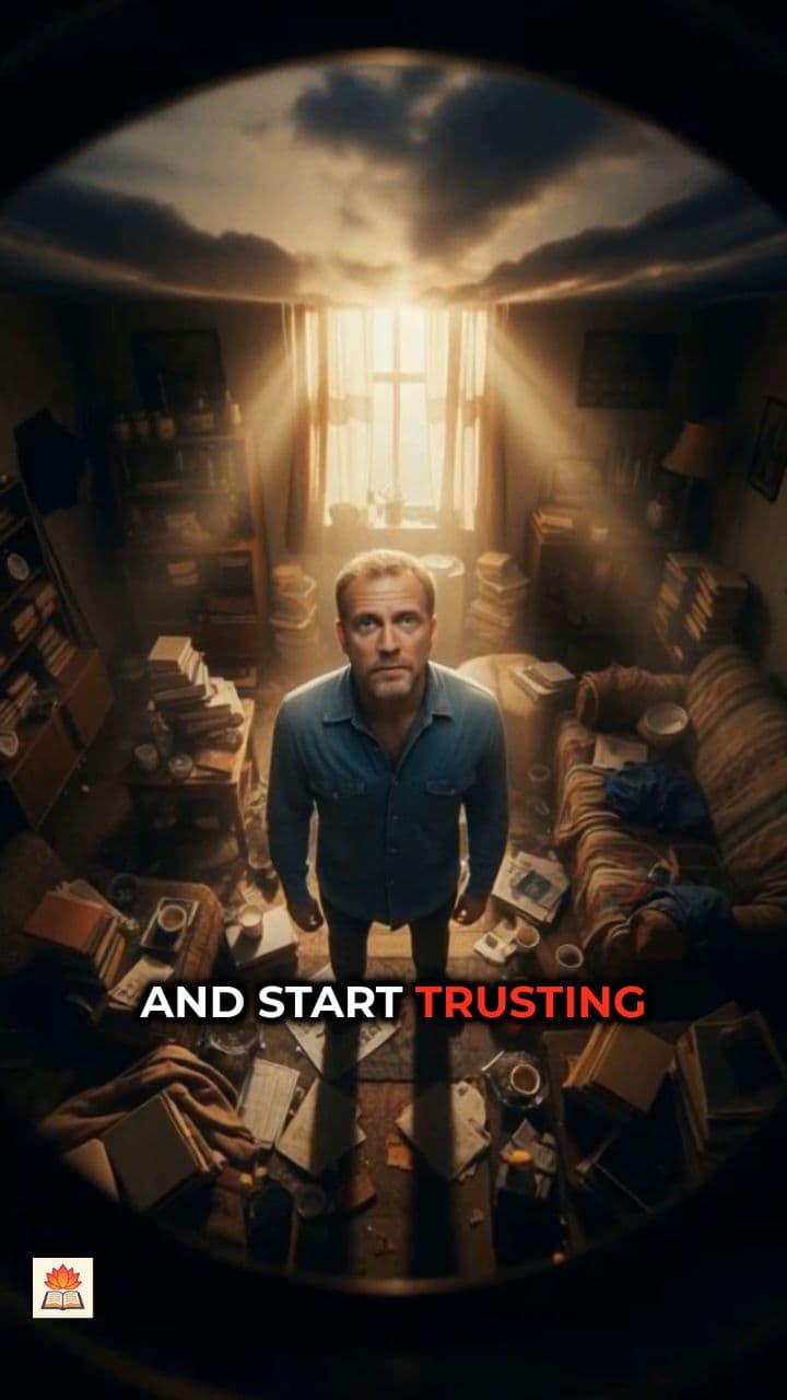 Finding Peace After Divorce