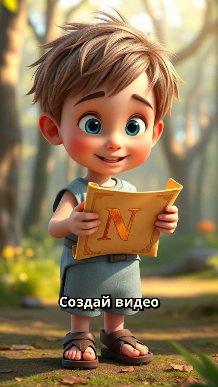 Имя Никита: грехи и божественность