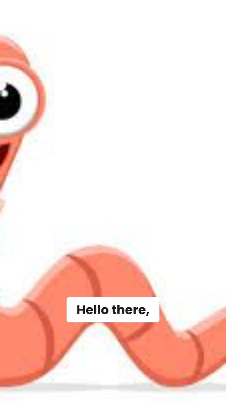 Officer Wiggly's Birthday Greeting