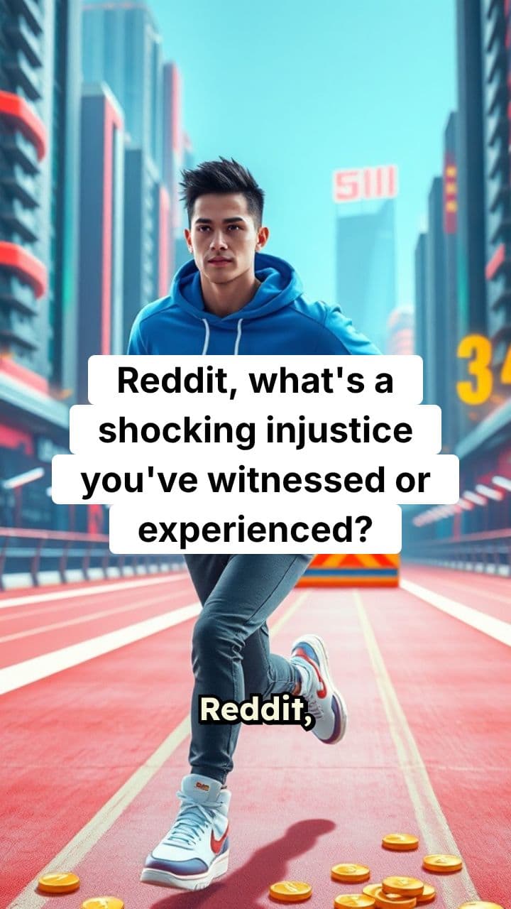 Reddit Story: My dad got sent to prison while having Stage 3 cancer