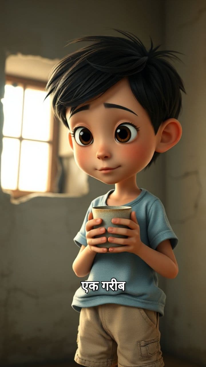 टूटे लोग प्यार माँगते हैं